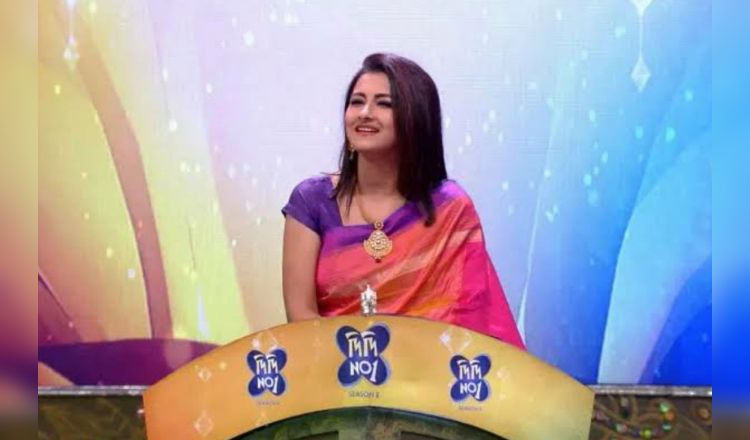 ‘দিদি নম্বর ওয়ান’ থেকে রচনার আয় এত!